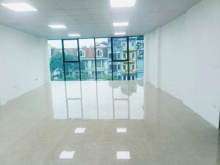 Bán Tòa Nhà 9 Tầng Mặt Phố Tây Hồ - 160m2 - Thông Sàn - Có Hầm - Kinh Doanh Đỉnh